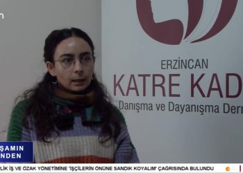 Katre Kadın Derneği Nasıl Çalışmalar Yapıyor