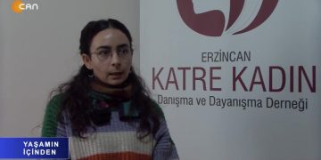 Katre Kadın Derneği Nasıl Çalışmalar Yapıyor