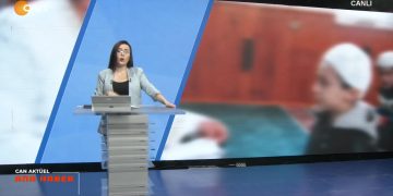 Maraşta Katledilenler 45. Yılında Maraşta Anıldılar, – Eğitimdeki Dinselleşmeye Tepkiler, – Federe Kürdistan Bölgesinde 6 Asker Yaşamını Yitirdi, Ezgi Özer İle Can Aktüel Ana Haber.