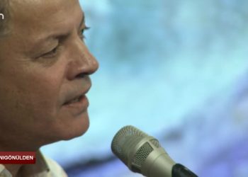 Muzaffer Gürenç’in Sunduğu Canı Gönülden Programının Konuğu: Hümmet Albayrak, Selda Öztürk, Barış Boyraz.