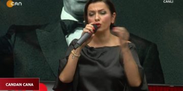 Pınar Aydınlar’ın Hazırlayıp Sunduğu Candan Cana Programının Konukları: Sevim Eren ve Suat Kaya