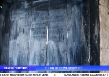 Pulur De Dewa Şoşvenki – Nuray Atmaca’nın Hazırlayıp Sunduğu Heqibe Perperıkî Can Tv’de
