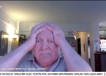 Şanar Yurdatapan İle ‘Düşün Düşün’