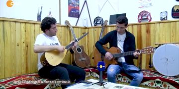 Turnalar Berkay Özçimen & Ertan Zeytünlü
