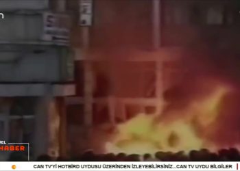 Veli-Der’den Tarikat ve Cemaatlerin Okullarındaki Yapılanmalarına Tepki – Sivas Katliamı Davasıın Gerekçesi Açıklandı – İşkencecinin İsmi Okula Verildi – Kobane Davasında Yargılanan Demirtaş, Savunmasına Devam Etti – Serpil Çelik Mert ile Can Aktüel Ana Haber’de