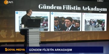 Yerli ve Milli İkiyüzlülük – Şükrü Yıldız’ın Sunumuyla Sosyal Medya Gündem