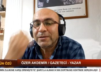Zeynel Gül’ün Hazırlayıp Sunduğu Sözün Özü programının Konukları Gökan Özgür Zırhlı, Gökay Çakır ve Özer Akdemir – Maden İşçilerinin Sorunları neden çözümlenemez ?