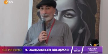 9. Ocakzadeler Buluşması – 3. Bölüm