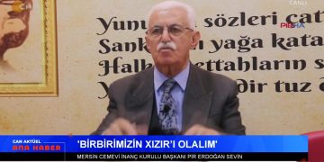 Alevi Çocuklar Hedefte – Diyanet Okulları Mesken Tuttu – Halk Ozanı Tacım Baba Hakk’a Yürüdü – DEM Parti’den Açıklama : Dersim DEM’den Koparılamaz – Serpil Çelik Mert İle Can Aktüel Ana Haber