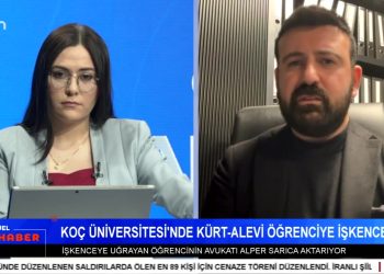 Alevi Kürt Öğrenciye Yönelik Şiddet Ve Nefret Söylemi, – Pariste Binler Yürüdü, Kobane Davası’nda Tahliye Yok, Ezgi Özer ile Can Aktüel Ana Haber.