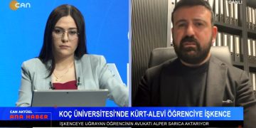 Alevi Kürt Öğrenciye Yönelik Şiddet Ve Nefret Söylemi, – Pariste Binler Yürüdü, Kobane Davası’nda Tahliye Yok, Ezgi Özer ile Can Aktüel Ana Haber.