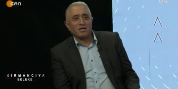 Ali Güler ile Kırmanciye Beleke Programının bu haftaki konuğu: Ferhat Tunç.