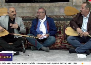 Ankara Serçeşme Cemevi’nde Aşıklarımızla Muhabbet