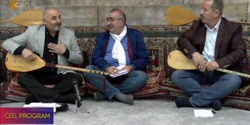 Ankara Serçeşme Cemevi’nde Aşıklarımızla Muhabbet