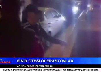 Antalya’da Abdal Musa Cemi Yürütüldü, – Bozuk Zihniyet Yine Okullarda, – VELİ-DER ÇEDES’e Karşı Örnek Dilekçe İmzaladı, – Sınır Ötesi Operasyonlar, – Ezgi Özer ile Can Aktüel Ana Haber