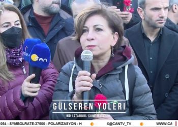 Can Tv Özel Dosya – Metin Göktepe