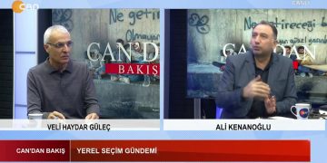 Candan Bakış’ta Veli Haydar Güleç ve Ali Kenanoğlu gündemi birlikte değerlendiriyor. – Seçime doğru sol ittifaklar – Alevi yerleşim yerlerinde Sünni-İslam dayatmaları