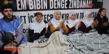 DEM Parti Adayları Seçim Bölgelerinde Coşkuyla Karşılandı – Tecrite Karşı Açlık Grevleri 66. Gününde – Êzidi Kadın Konferansı Sonuç Bildirgesi – Pir Doğan: Xızır Alevilerde Sosyal Bir Kurumdur – Serpil Çelik Mert İle Can Aktüel Ana Haber