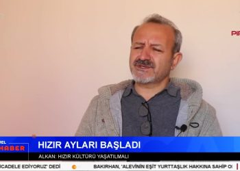 DEM Parti ve CHP’den Grup Toplantıları – Hızır Ayı Etkinliklerle Sürüyor – Dersm İsmi Yine Hedef Gösterildi – ABF 1. Kadın Konferansı Ankara’da Gerçekleşiyor – Serpil Çelik Mert ile Can Aktüel Ana Haber’de