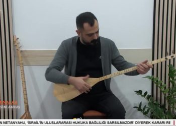 Dersim Akkuş İle Turnalar