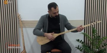 Dersim Akkuş İle Turnalar