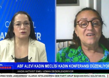 Dersim İsmi Tartışmaları Sürüyor – Cemevi Başkanlığına Ve ÇEDES’e Tepkiler – Kadınlar Seçim İçin Konuştu – Benzine Yine Zam Geldi – Serpil Çelik Mert ile Can Aktüel Ana Haber’de