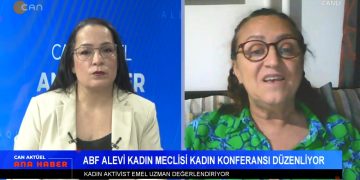 Dersim İsmi Tartışmaları Sürüyor – Cemevi Başkanlığına Ve ÇEDES’e Tepkiler – Kadınlar Seçim İçin Konuştu – Benzine Yine Zam Geldi – Serpil Çelik Mert ile Can Aktüel Ana Haber’de