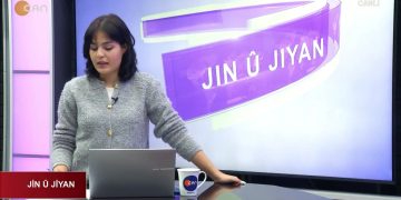 Dilan Şimşek’in Hazırlayıp Sunduğu Jin û Jiyan Programı Can Tv’de