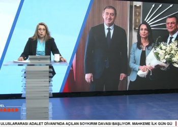 Eğitim Alanında’ki Dinci Yükselişe Tepki, – DEM Parti ile CHP Genel Başkanları Görüştü, – Üniversitelerde Irkçı Saldırılar Sürüyor, – Elif Sonzamancı ile Can Aktüel Ana Haber