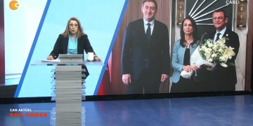 Eğitim Alanında’ki Dinci Yükselişe Tepki, – DEM Parti ile CHP Genel Başkanları Görüştü, – Üniversitelerde Irkçı Saldırılar Sürüyor, – Elif Sonzamancı ile Can Aktüel Ana Haber