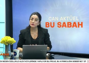 Ezgi Soysal ile Can Aktüel Bu Sabah 1. Bölüm – CANLI