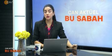 Ezgi Soysal ile Can Aktüel Bu Sabah 2. Bölüm – CANLI