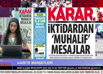 Ezgi Soysal’ın Sunduğu Can Aktüel Bu Sabah Programının Bugünkü Konuğu Zülküf Güneş.2 Bölüm