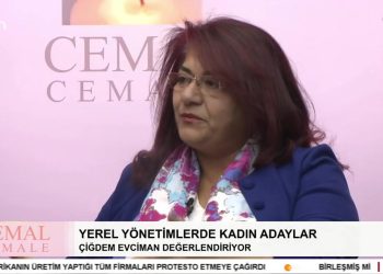 Hüseyin Kelleci’nin hazırlayıp sunduğu Cemal Cemale programının konukları: Özge Erdoğan Yeşilırmak, Çiğdem Evciman, Güler Sarıyar, Çakır Ali.