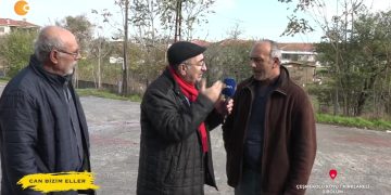 Hüseyin Kelleci’nin Sunduğu Can Bizim Eller Programı Can Tv’de – Çeşmekolu Köyü / Kırklareli – 2. Bölüm