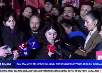 İbrahim Karakaya’nın hazırlayıp sunduğu Canlar Divanı programının Konuğu: Gazi Cemevi Başkanı Hıdır Karadaş