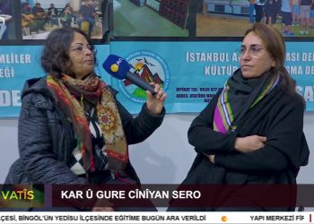 Kultûr, Îtîqate û Zone Ma Sero, Fintoz Dikme ile Vatîs.