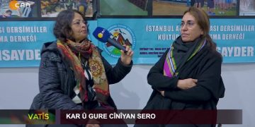 Kultûr, Îtîqate û Zone Ma Sero, Fintoz Dikme ile Vatîs.