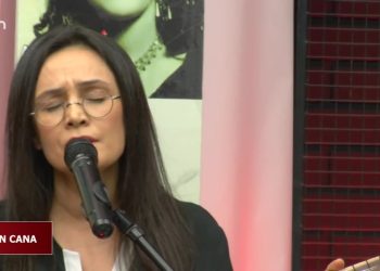 Pınar Aydınlar ile Candan Cana, Konuklar: Hüseyin ve Hayal İkilisi.