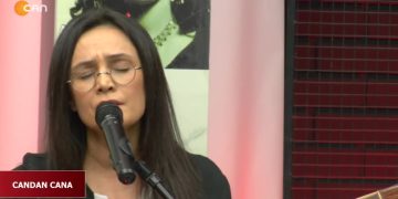 Pınar Aydınlar ile Candan Cana, Konuklar: Hüseyin ve Hayal İkilisi.