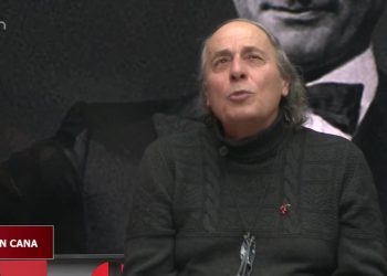 Pınar Aydınlar ile Candan Cana Programının Konukları, Mehmet Esatoğlu, Rüya Şah ve Yalçın Dönmez