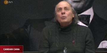 Pınar Aydınlar ile Candan Cana Programının Konukları, Mehmet Esatoğlu, Rüya Şah ve Yalçın Dönmez