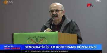 PSAKD Dersim Şubesi Tunceli Cemevi’nde Hızır Cemi Yürüttü – Demokratik İslam Konferansı Düzenlendi – Cumartesi Anneleri 983. Haftasında ”Failleri Sormaktan Vazgeçmeyeceğiz ” Dedi – Ezgi Özer İle Can Aktüel Ana Haber