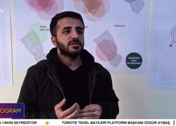 Şahintepeliler Barınma Hakları İçin Direniyor.