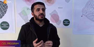 Şahintepeliler Barınma Hakları İçin Direniyor.