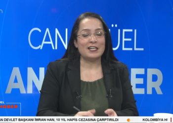 TİP MV. Can Atalayın Millet Vekilliği Düşürüldü – FEDA’dan Xızır Ayı Açıklaması – İktidarın Eğitimdeki Projelerine Tepkiler – Adalet Nöbetindeki Barış Anneleri Meclis Önünde Açıklama Yaptı – Serpil Çelik Mert İle Can Aktüel Ana Haber