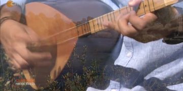 Tolga Akgül ile Turnalar.