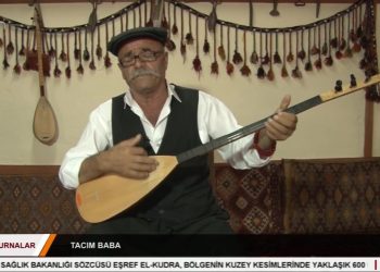 Turnalar, Tacim Baba