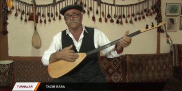 Turnalar, Tacim Baba