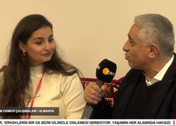 Ulm Cemevi Çalışmaları / Almanya